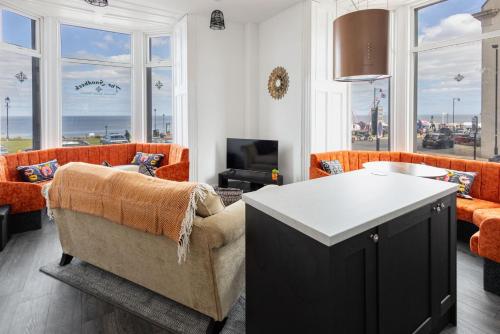 Sandbeck Apartments Runswick Bay