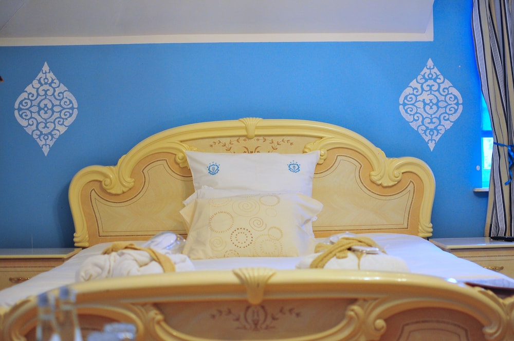 Hotel Villa Hubertus Kutno — Kutno — photo 5