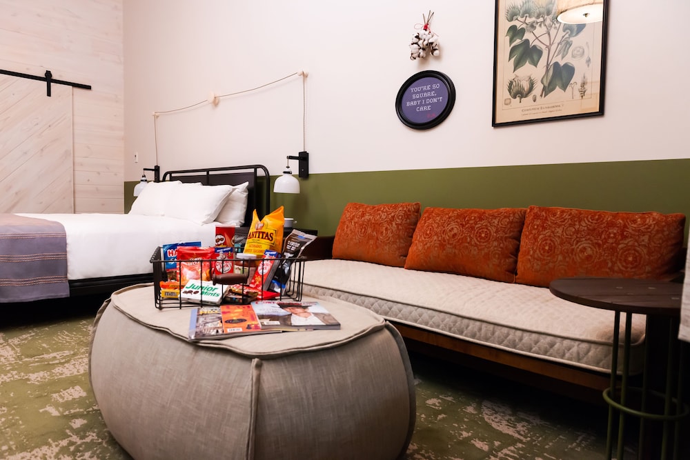 Cotton Court Hotel by Valencia Hotel Collection - photo 11