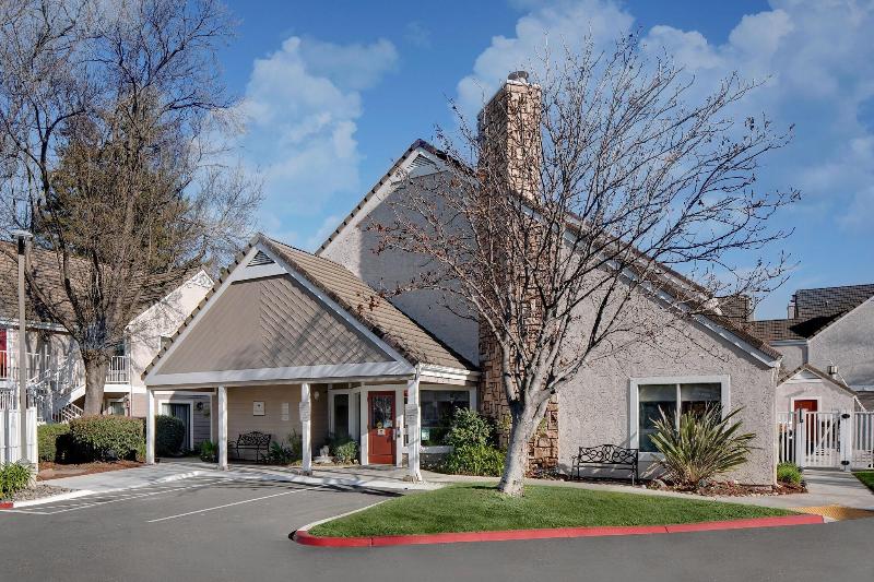 Residence Inn by Marriott Fremont Silicon Valley - photo 7