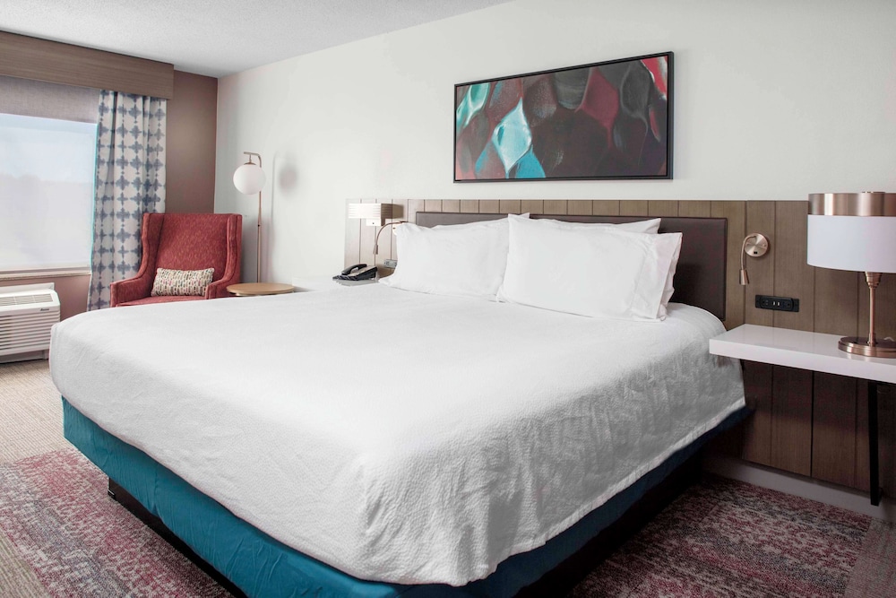 Hilton Garden Inn Roanoke Rapids - photo 8