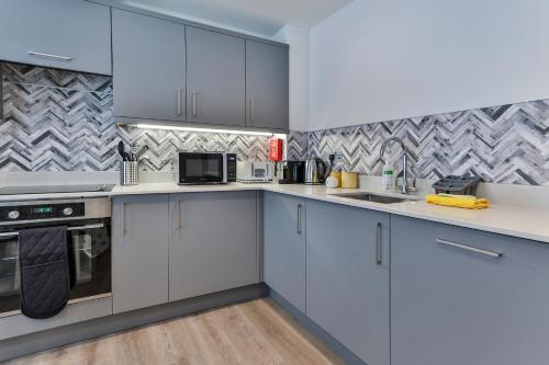 Finest Retreats 13 Belle House Apartment 3