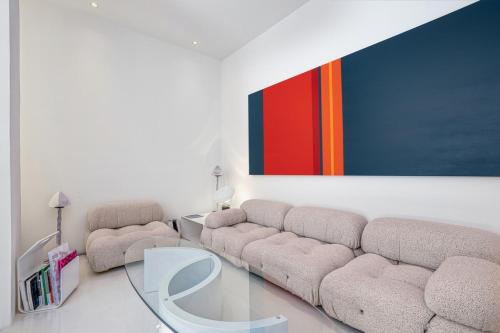 Athens Design Residence — 4-Star Luxury Hotel in Athens, Greece