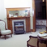 Bluecrest Bed And Breakfast