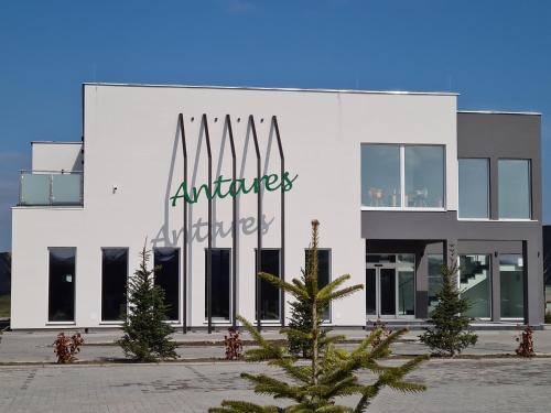 Hotel Antares — hotel in Sepolno Krajenskie