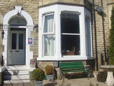 The Welford in Harrogate, United Kingdom