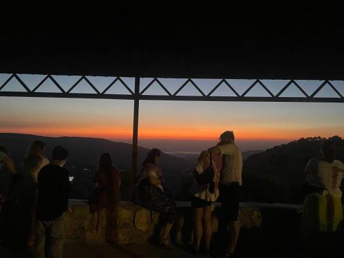 Heritige Inn Jordan in Al Qasr, Jordan