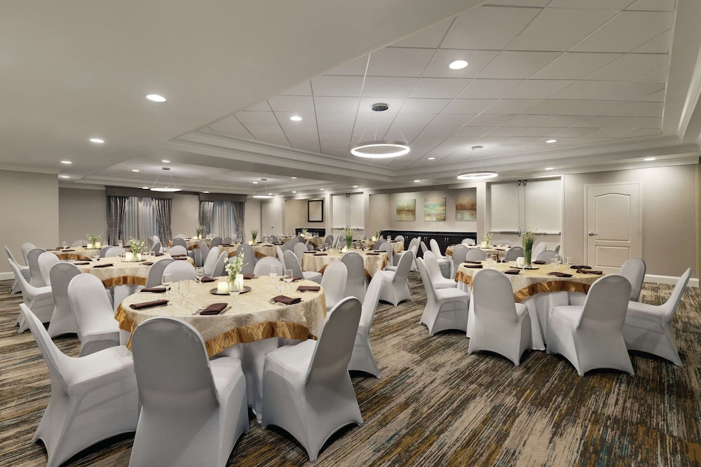 Hilton Garden Inn Oxford Anniston - photo 31