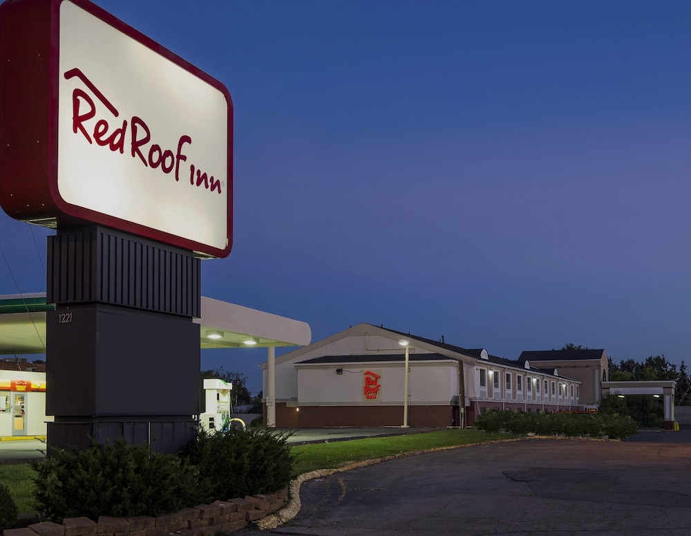 Red Roof Inn Columbus Ohio State Fairgrounds - photo 24