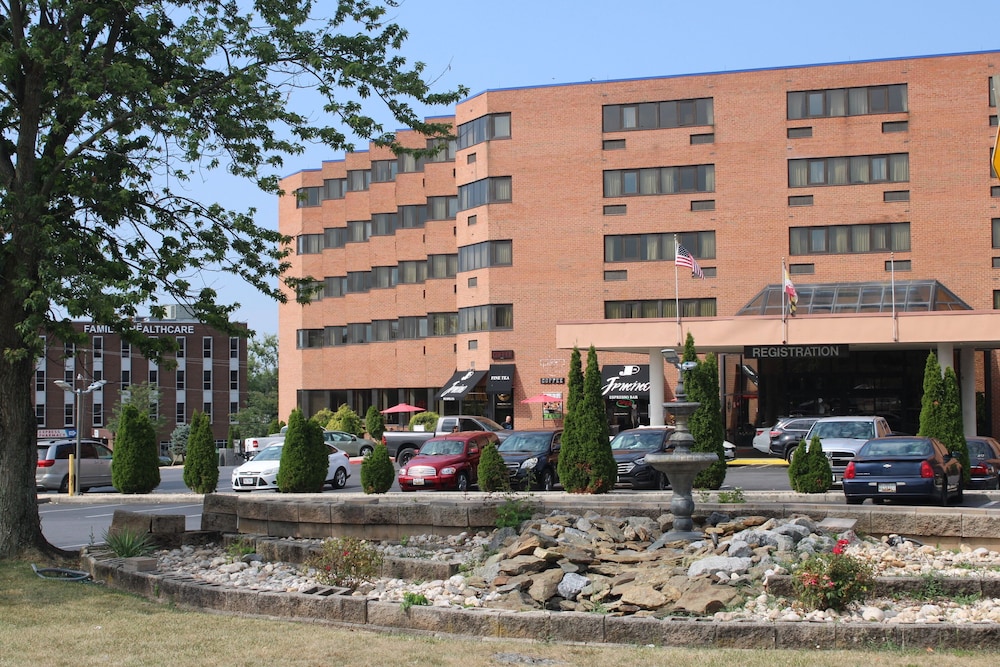 APM Inn and Suites - photo 13
