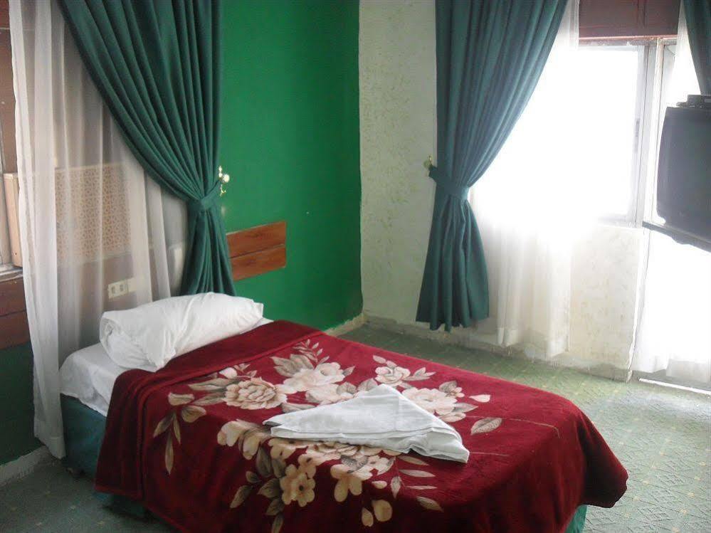Orient Prince Hotel — Amman — photo 4