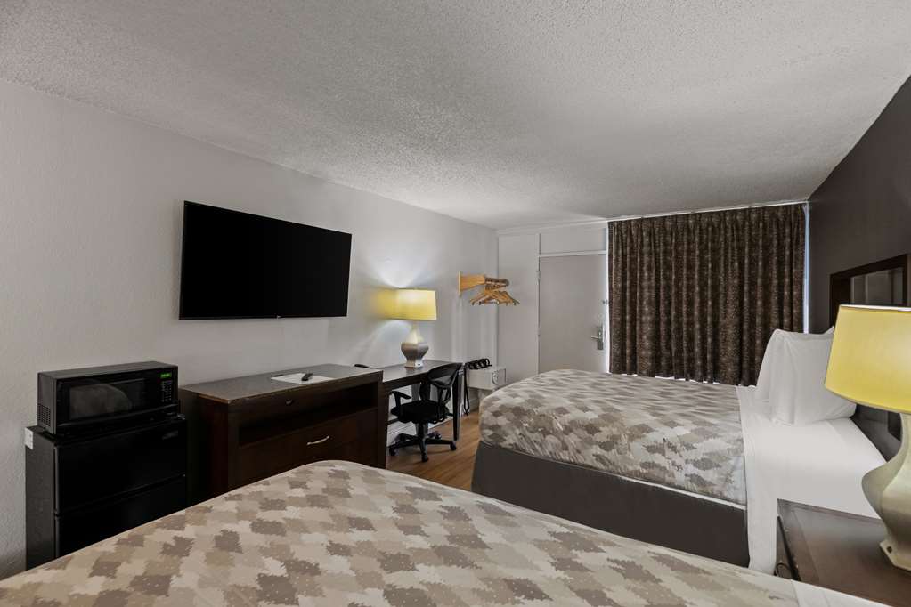 Americas Best Value Inn Orlando - photo 15