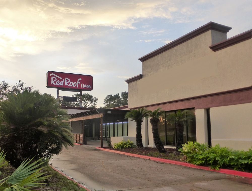 Red Roof Inn Lafayette Airport - photo 14