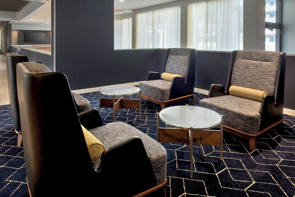 Courtyard by Marriott Rye - photo 3