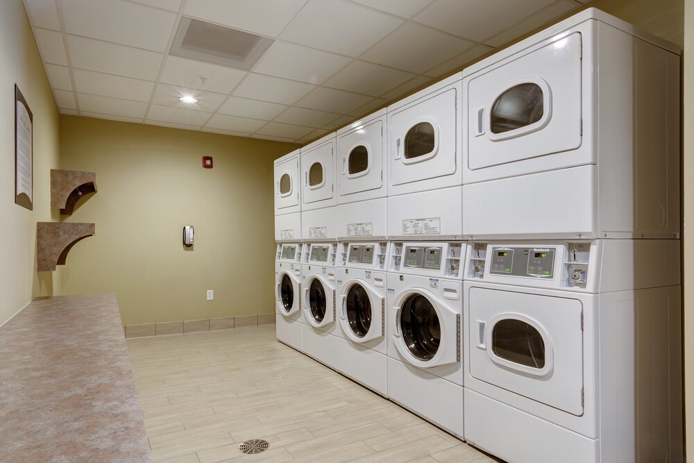 Staybridge Suites St Louis Westport by IHG - photo 18