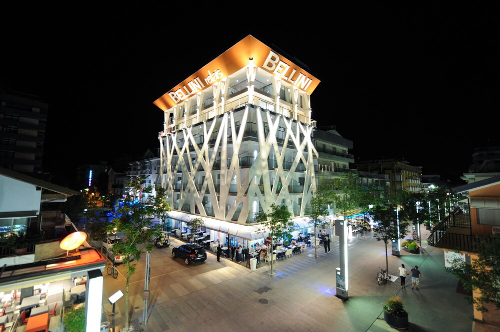 Bellini Relais in Lignano Sabbiadoro, Italy