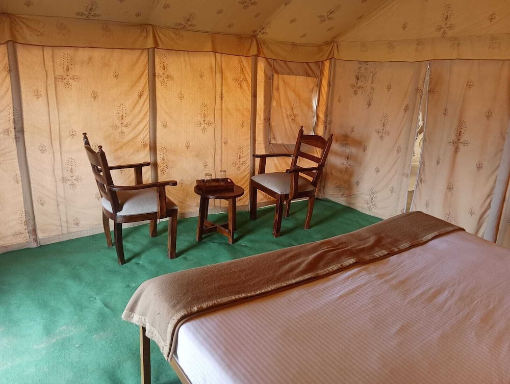 Bikaner Desert Camp & Resort — Bikaner — photo 5