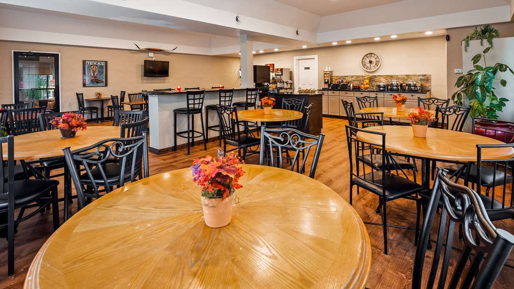 Best Western Johnson City Inn - photo 11