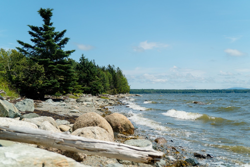 Under Canvas Acadia - photo 45
