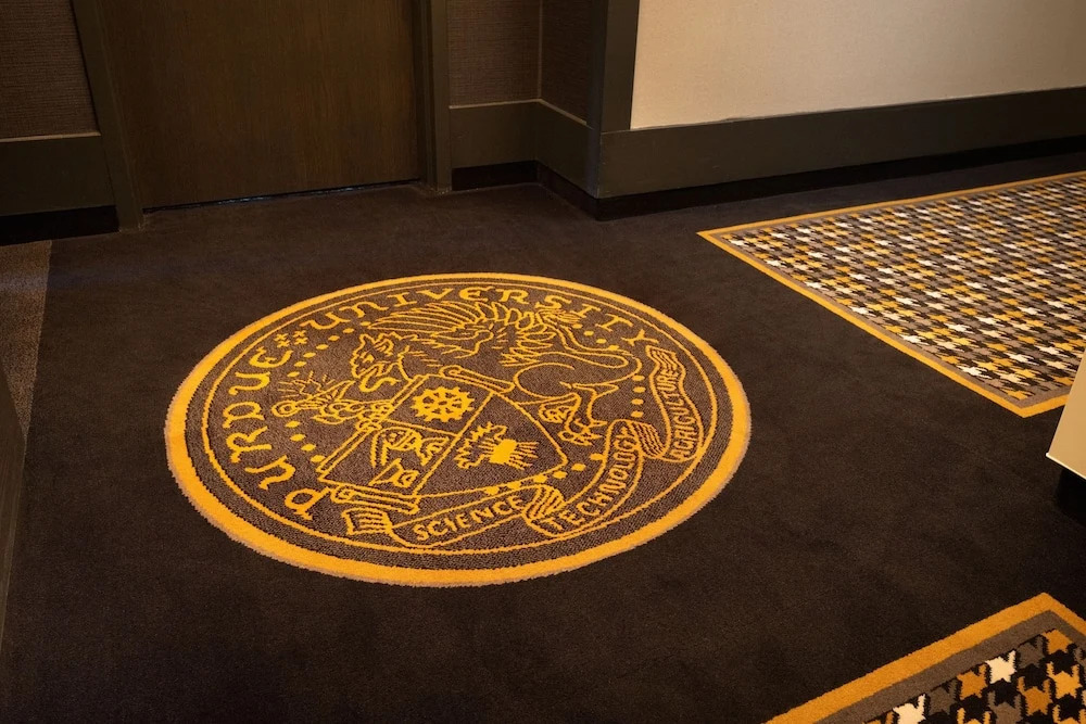 Union Club Hotel Purdue - photo 16