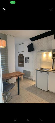 Studio Meuble Tout Confort 25m2 — Loudun