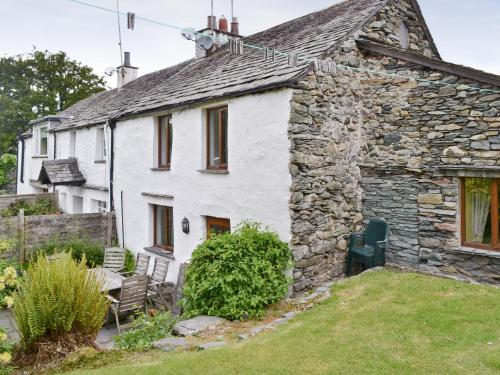 1 Oaks Farm Cottages in Ambleside, United Kingdom
