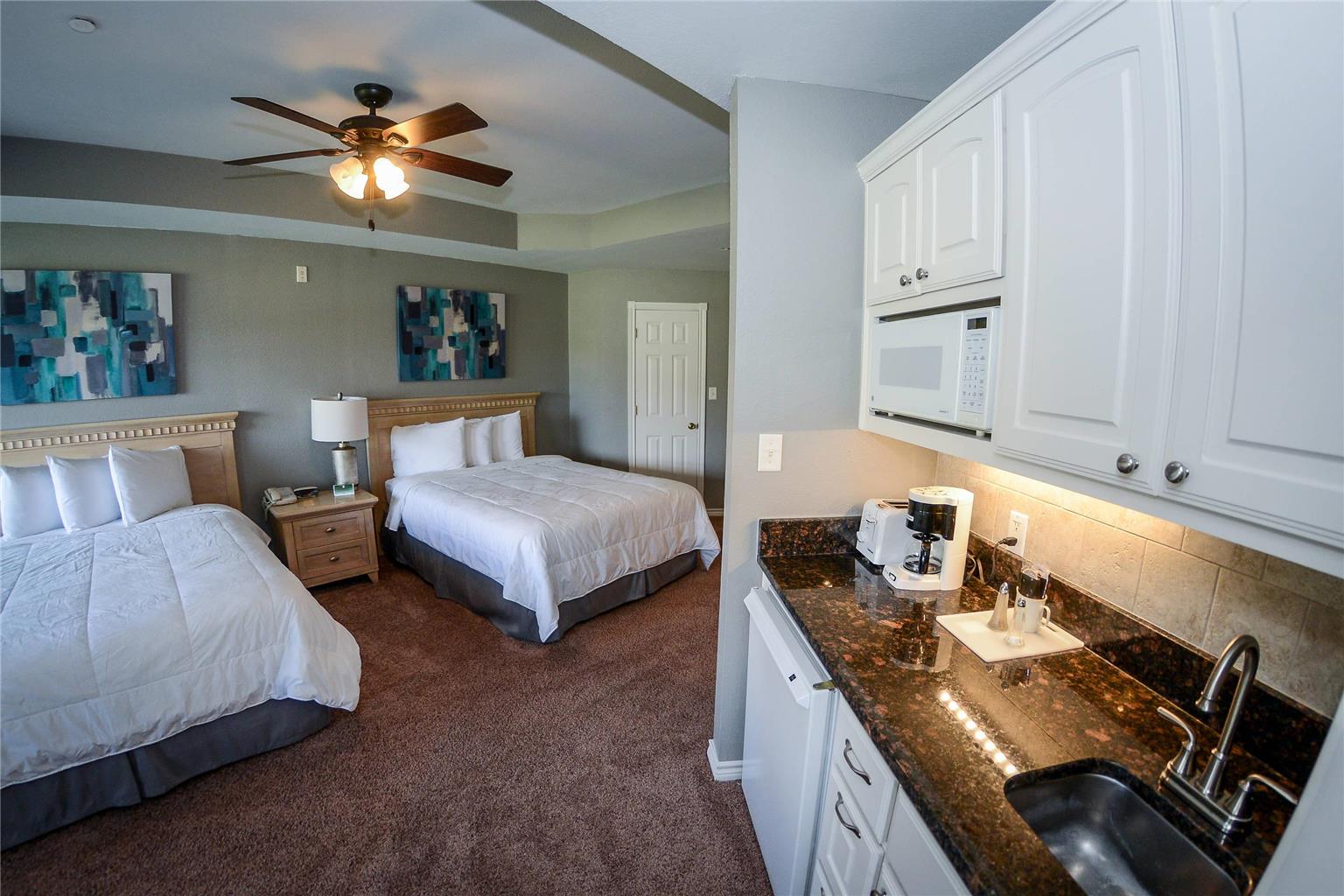 Tanglewood Resort on Lake Texoma Ascend Hotel Collection - photo 50