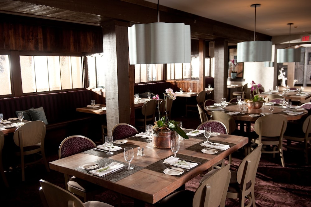 Normandy Farm Hotel and Conference Center - photo 20