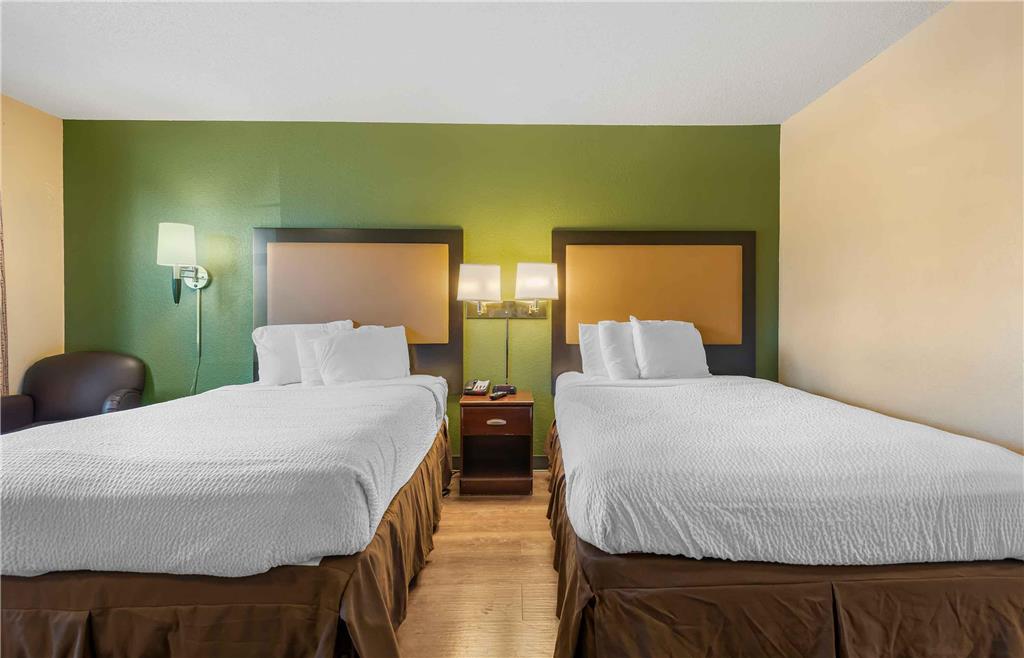 Extended Stay America Suites Pittsburgh Monroeville - photo 22