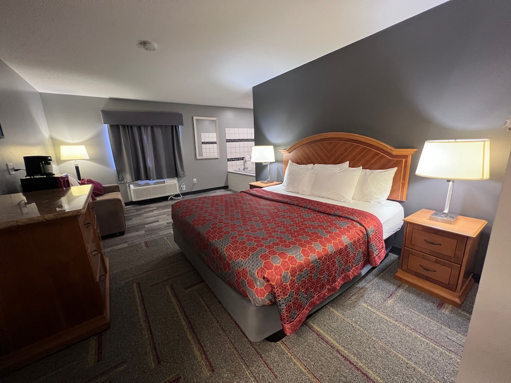 American Inn and Suites Ionia - photo 21