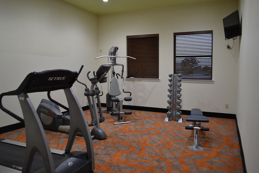 WindGate Extended Stay Hotel - photo 7