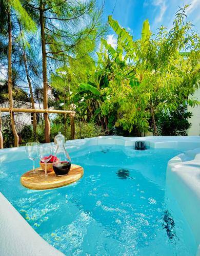 Casas das Piçarras Alentejo in Unknown City, Portugal