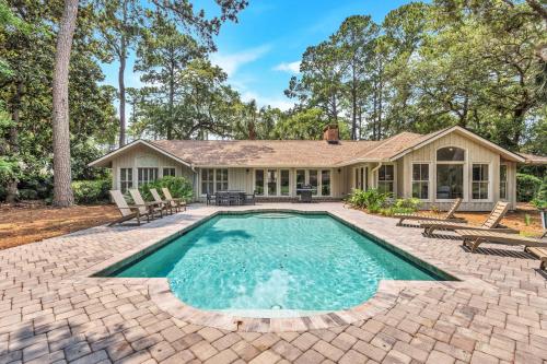7 Red Maple Road — 4-Star Luxury Hotel in Hilton Head Island, United States