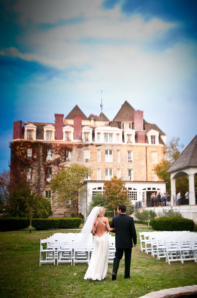The Crescent Hotel and Spa - photo 75