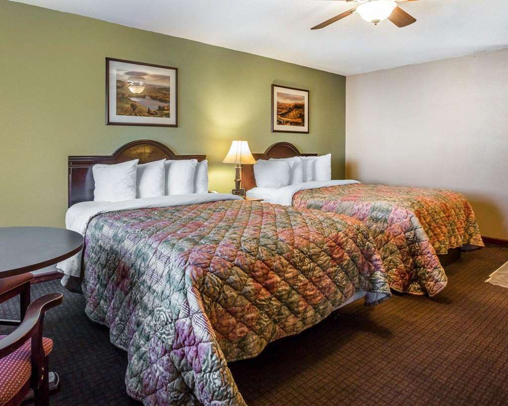 Quality Inn & Suites Cameron Park Shingle Springs - photo 20