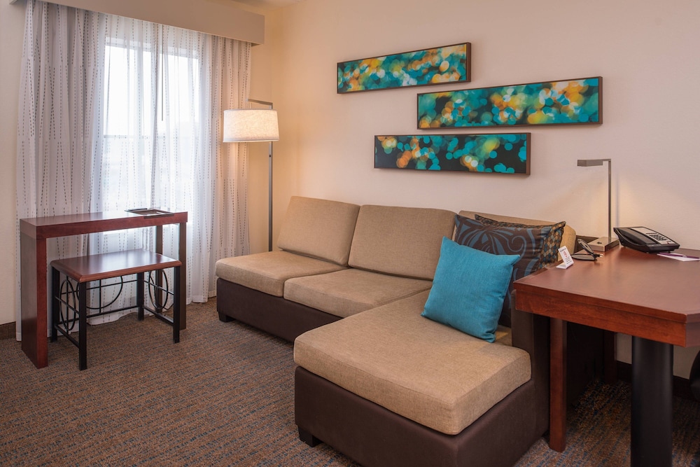 Residence Inn by Marriott Pittsburgh North Shore - photo 19