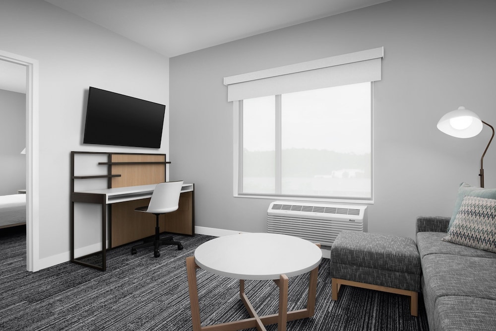 TownePlace Suites by Marriott Jacksonville Airport - photo 30