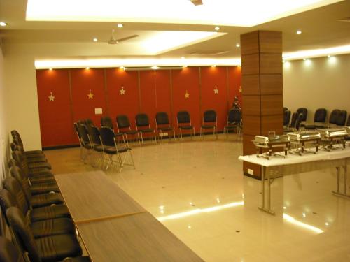 Dahleez Hotel — Gurgaon — photo 5