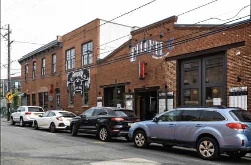 Sonder Frankford Flats - photo 30