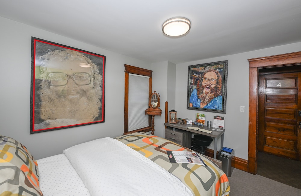 Berrodin Bed & Breakfast - photo 95