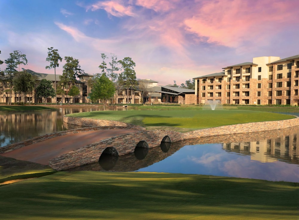 The Woodlands Resort Curio Collection by Hilton - photo 70