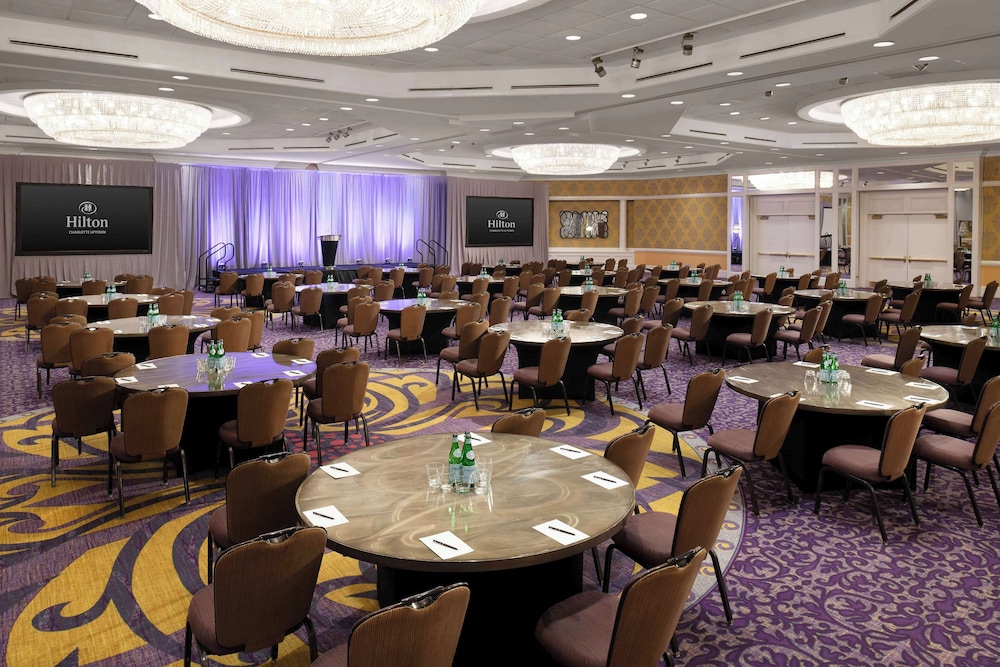 Hilton Charlotte Uptown - photo 64