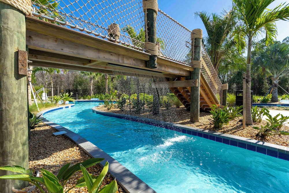Gorgeous 4 Bd w Pool at Storey Lake Resort 4277 - photo 67