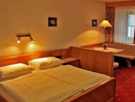 Gasthof Bad Hochmoos — hotel in Sankt Martin Bei Lofer
