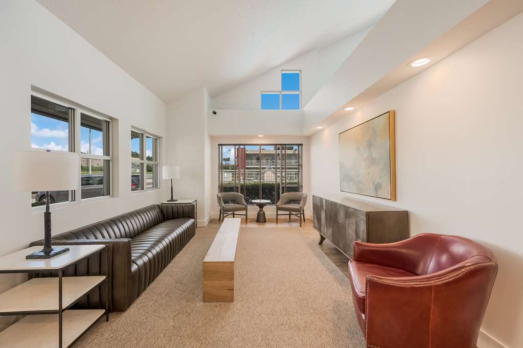 Best Western University Inn Alabama - featured photo