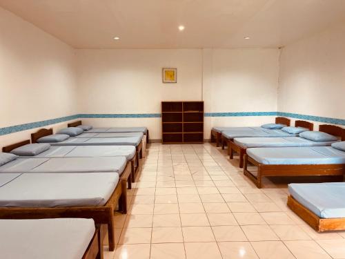 Villa Paraiso Resort & Waterpark in Unknown City, Philippines