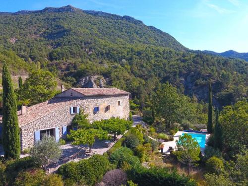 Le Serre des Granges Maxx - carbon neutral hotel in Unknown City