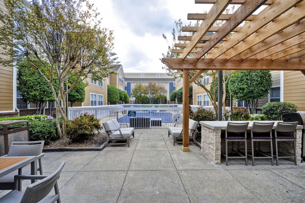 Homewood Suites by Hilton Memphis Germantown - photo 45