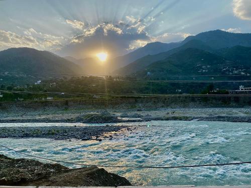 Askari Inn Hotels — 4-Star Luxury Hotel in None, Pakistan