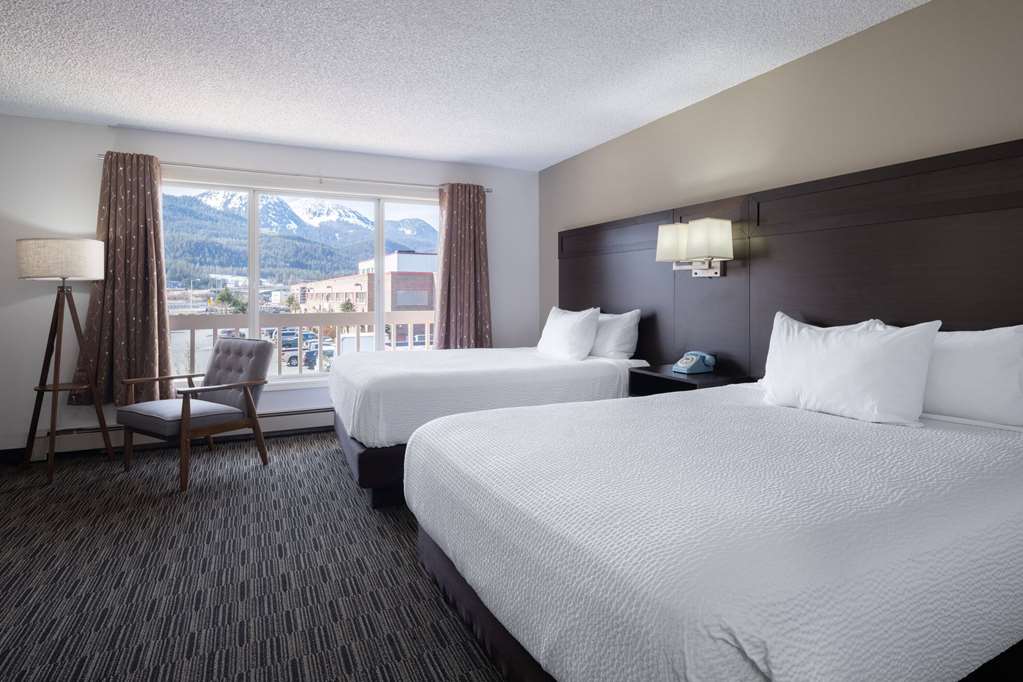 Ramada by Wyndham Juneau - photo 37